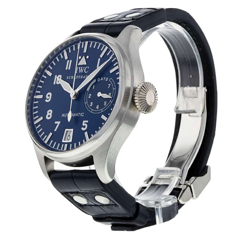 IWC Big Pilot’s IW500202